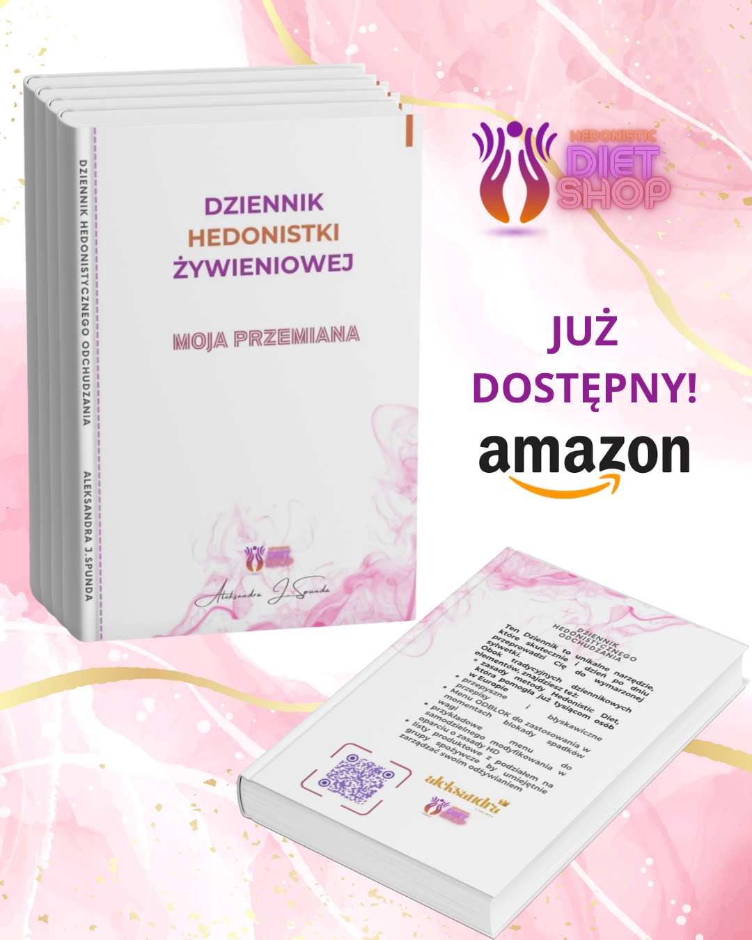 DZIENNIK HEDONISTKI