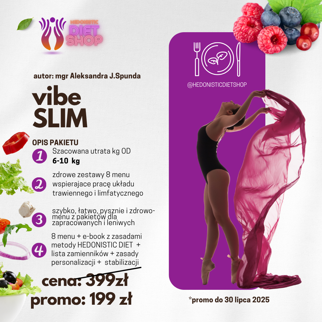 promo lipiec 2025 vibe slim 8